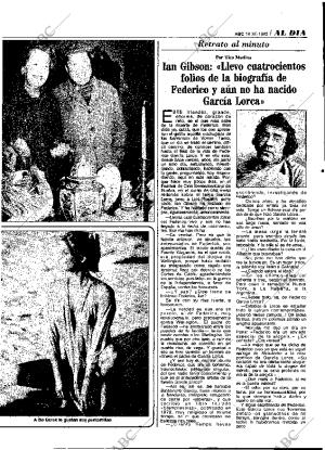 ABC MADRID 18-12-1982 página 101