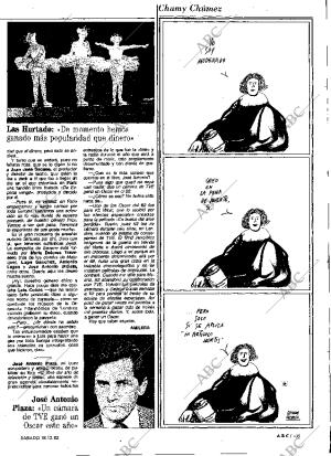 ABC MADRID 18-12-1982 página 105