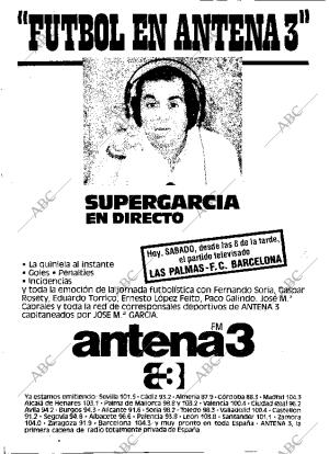 ABC MADRID 18-12-1982 página 106