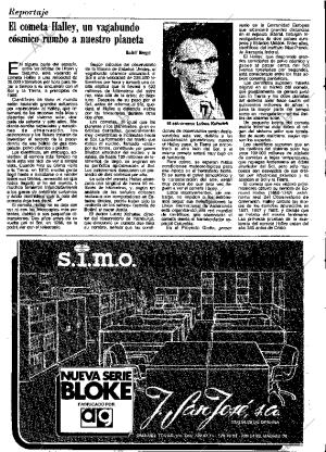 ABC MADRID 18-12-1982 página 107