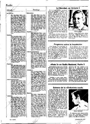 ABC MADRID 18-12-1982 página 108