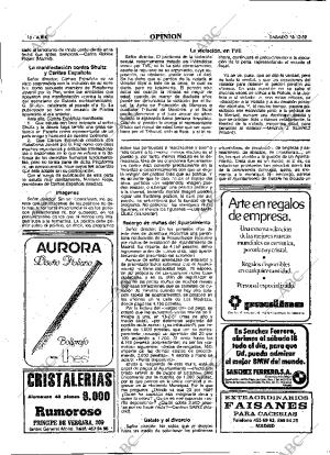 ABC MADRID 18-12-1982 página 16