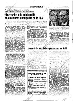 ABC MADRID 18-12-1982 página 23