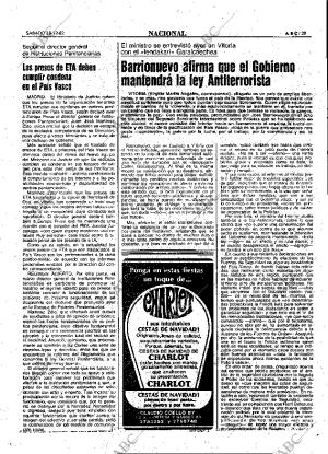 ABC MADRID 18-12-1982 página 29