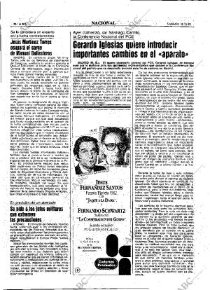 ABC MADRID 18-12-1982 página 30