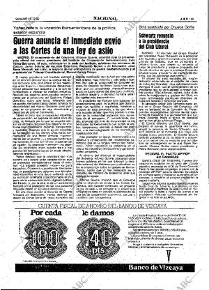 ABC MADRID 18-12-1982 página 33