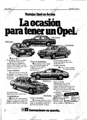 ABC MADRID 18-12-1982 página 50