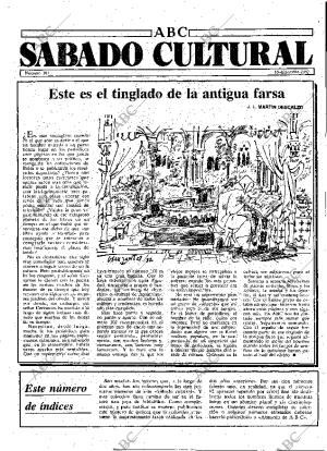 ABC MADRID 18-12-1982 página 51