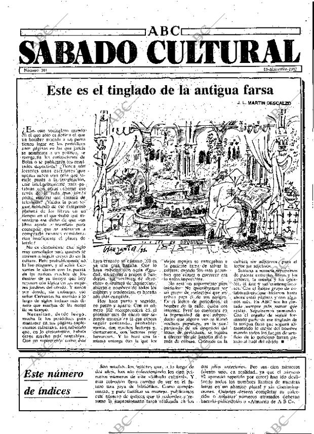 ABC MADRID 18-12-1982 página 51