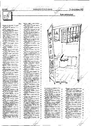ABC MADRID 18-12-1982 página 52