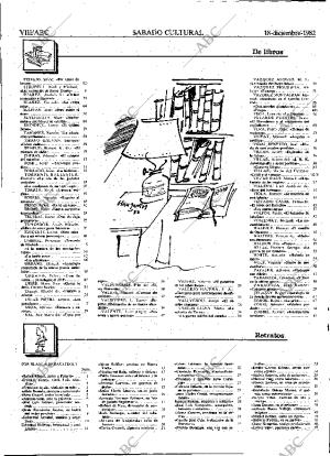ABC MADRID 18-12-1982 página 58
