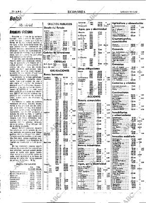 ABC MADRID 18-12-1982 página 70