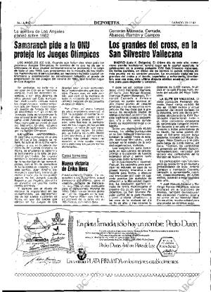 ABC MADRID 18-12-1982 página 76