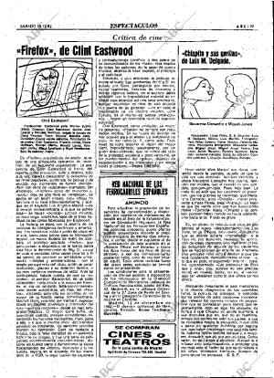 ABC MADRID 18-12-1982 página 79