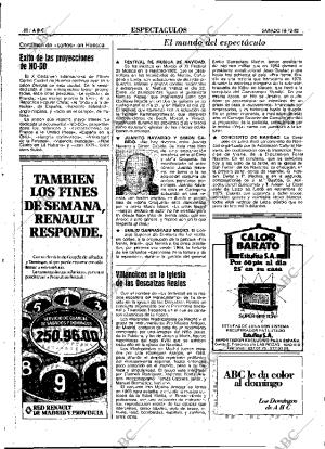 ABC MADRID 18-12-1982 página 80