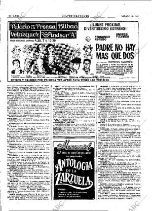 ABC MADRID 18-12-1982 página 86