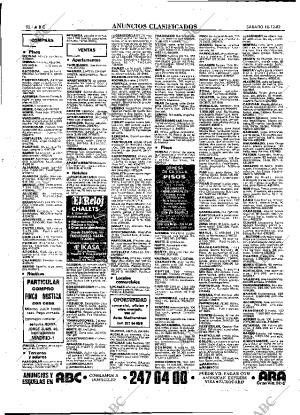 ABC MADRID 18-12-1982 página 92