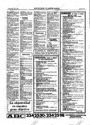 ABC MADRID 18-12-1982 página 93