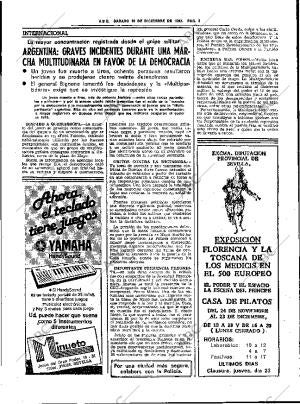 ABC SEVILLA 18-12-1982 página 29