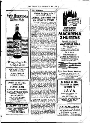 ABC SEVILLA 18-12-1982 página 68