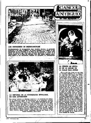 ABC SEVILLA 18-12-1982 página 87