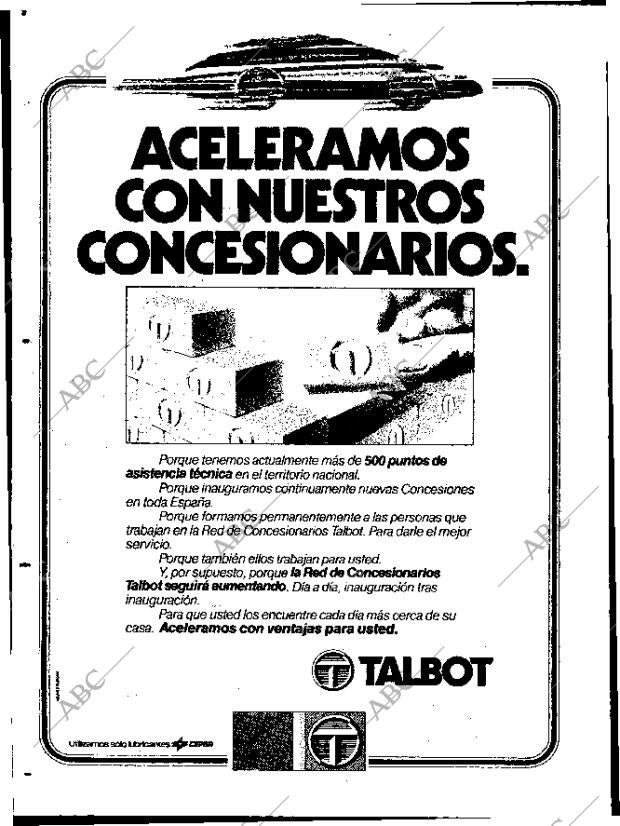 ABC SEVILLA 18-12-1982 página 90