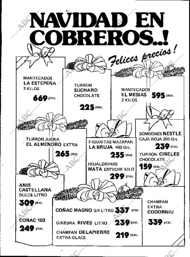 ABC SEVILLA 19-12-1982 página 10