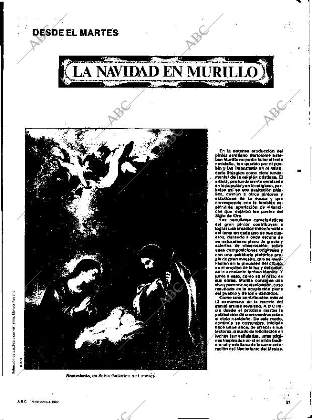 ABC SEVILLA 19-12-1982 página 103