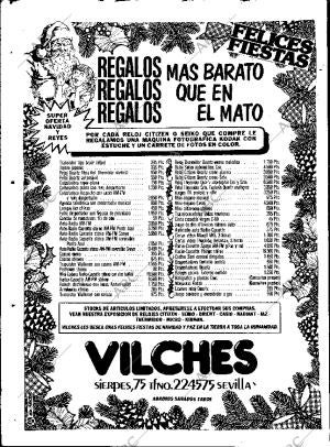 ABC SEVILLA 19-12-1982 página 104