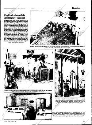 ABC SEVILLA 19-12-1982 página 11