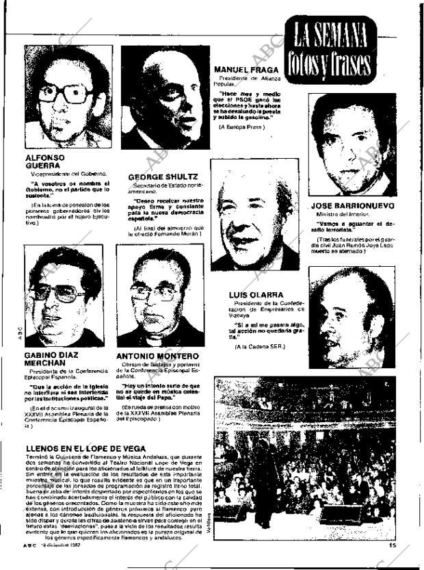ABC SEVILLA 19-12-1982 página 15