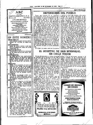 ABC SEVILLA 19-12-1982 página 18