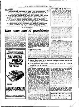 ABC SEVILLA 19-12-1982 página 20