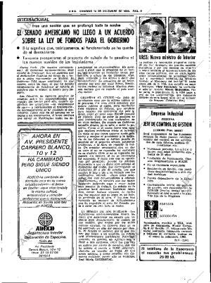 ABC SEVILLA 19-12-1982 página 25