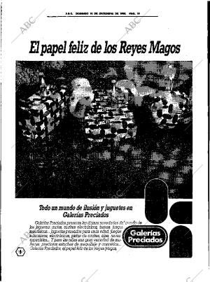 ABC SEVILLA 19-12-1982 página 26