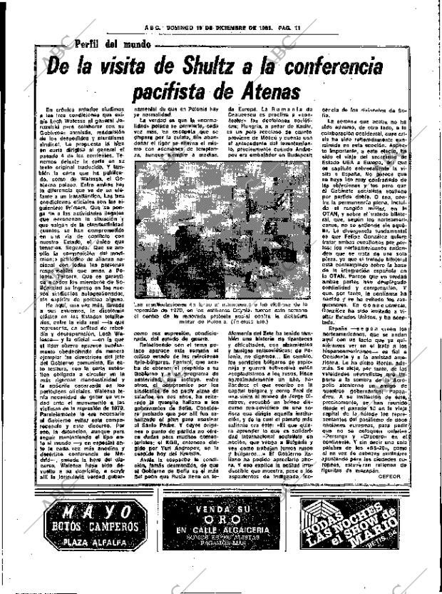 ABC SEVILLA 19-12-1982 página 27