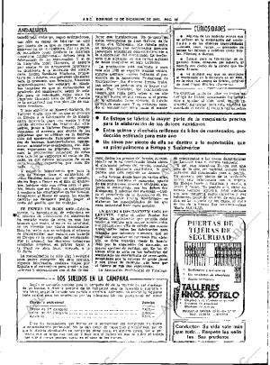 ABC SEVILLA 19-12-1982 página 31