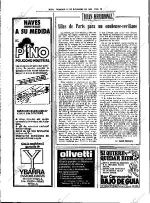 ABC SEVILLA 19-12-1982 página 34