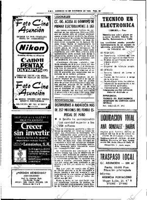 ABC SEVILLA 19-12-1982 página 36