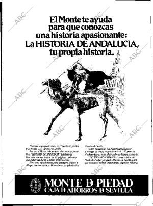 ABC SEVILLA 19-12-1982 página 4