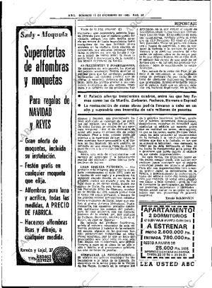 ABC SEVILLA 19-12-1982 página 40
