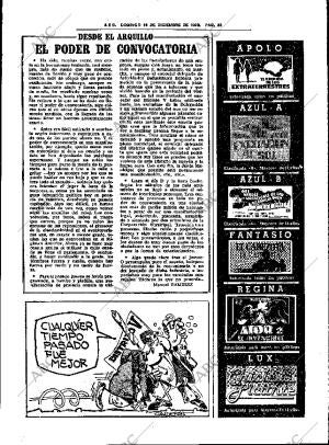 ABC SEVILLA 19-12-1982 página 41