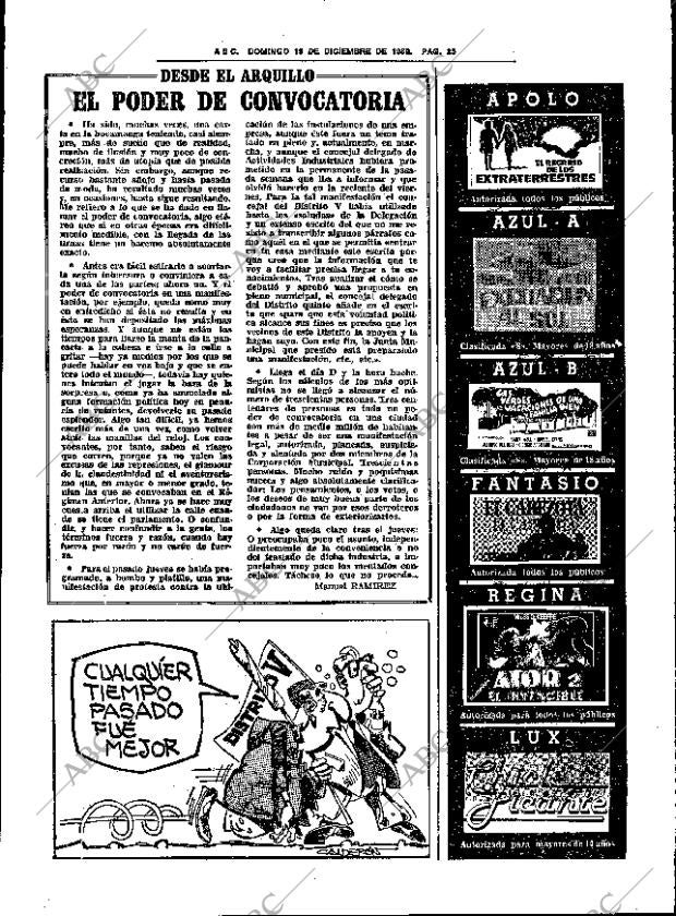 ABC SEVILLA 19-12-1982 página 41