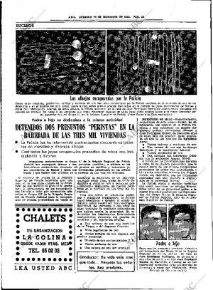 ABC SEVILLA 19-12-1982 página 42