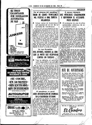 ABC SEVILLA 19-12-1982 página 44