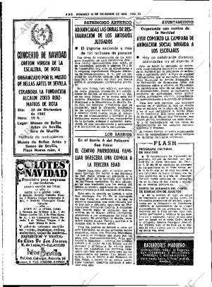 ABC SEVILLA 19-12-1982 página 48