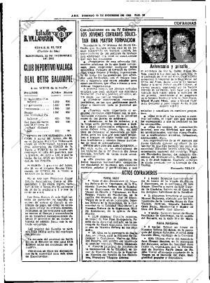 ABC SEVILLA 19-12-1982 página 50