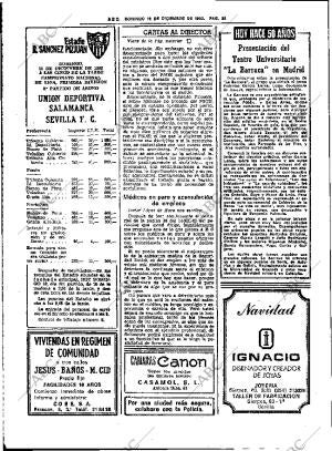 ABC SEVILLA 19-12-1982 página 52