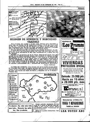 ABC SEVILLA 19-12-1982 página 53