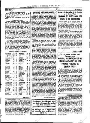 ABC SEVILLA 19-12-1982 página 54